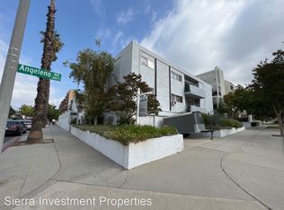 601 E Angeleno Ave APT N, Burbank, CA 91501