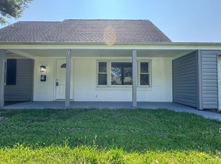 31 Enderly Ln, Willingboro, NJ 08046