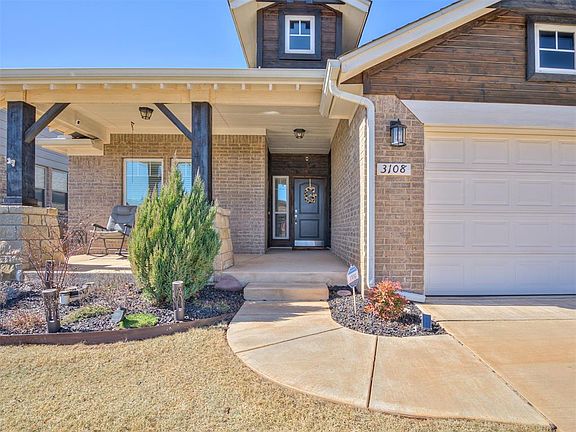 3rd image of 3108 Montane Ct