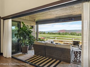 179 Sopris Mesa Dr, Carbondale, CO 81623