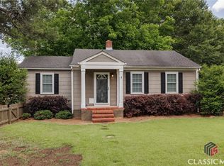 305 Clover St, Athens, GA 30606