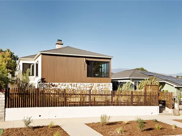 5217 Hub St, Los Angeles, CA 90042
