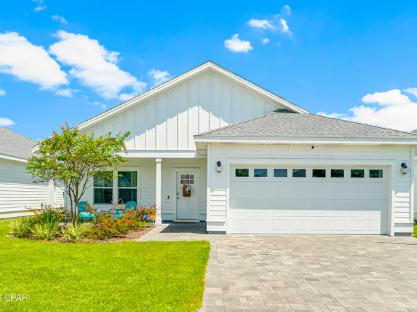 245 N Wells St, Panama City Beach, FL 32413
