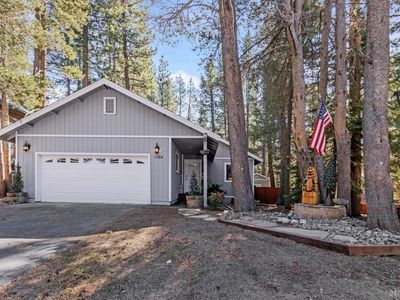1568 Oglala St, South Lake Tahoe, CA, 96150