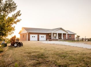 452 N Highway 232, Sylvan Grove, KS 67481