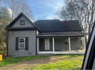 304 Napier St, La Fayette, GA 30728