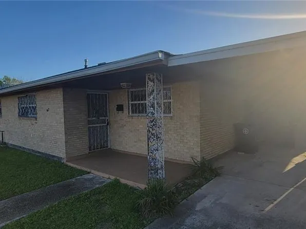 4635 Gabriel Dr, New Orleans, LA 70127