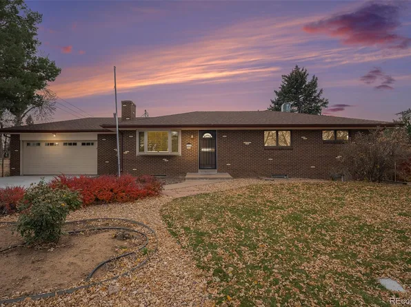 7420 W Arizona Place, Lakewood, CO 80232