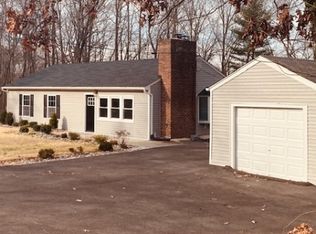 971 Mountain Ave, Berkeley Heights, NJ 07922