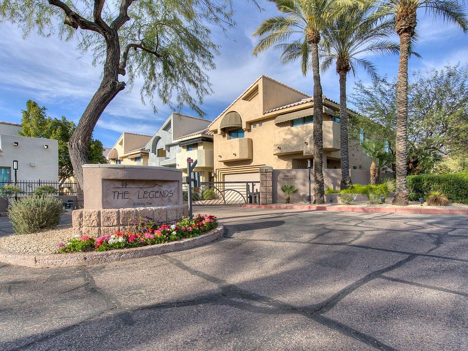 7240 N Dreamy Draw Dr UNIT 128, Phoenix, AZ 85020 Zillow