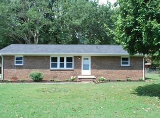 289 Woods Edge Rd, Winchester, TN 37398