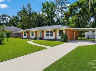 1907 E 63rd Street, Savannah, GA 31404
