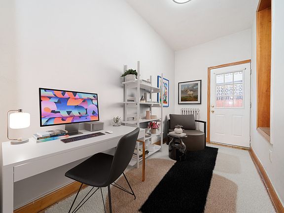 3rd image of 331 W 43rd St APT 1C