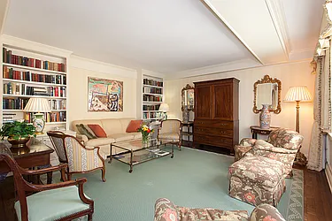 Sold by Brown Harris Stevens