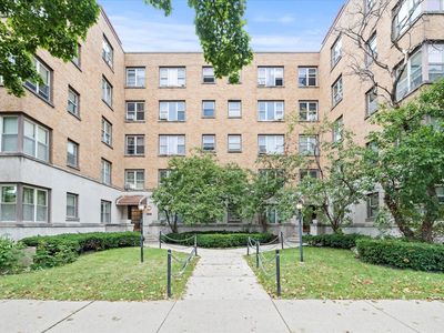 2606 W Balmoral Ave APT 508, Chicago, IL, 60625