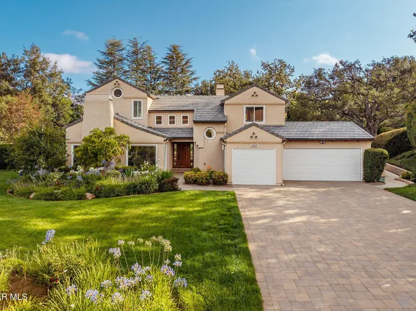 1707 Crooked Trail Pl, Westlake Village, CA 91362