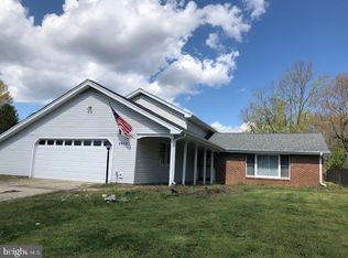 3639 Yorktown Dr, Waldorf, MD