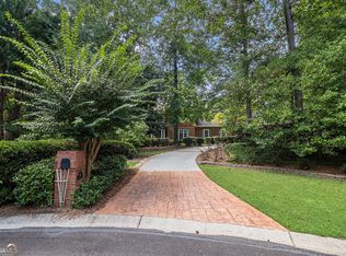 4856 Pond Chase NW, Kennesaw, GA 30152
