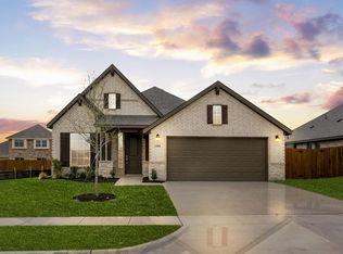 1304 Cedar Creek Ln, Crowley, TX 76036