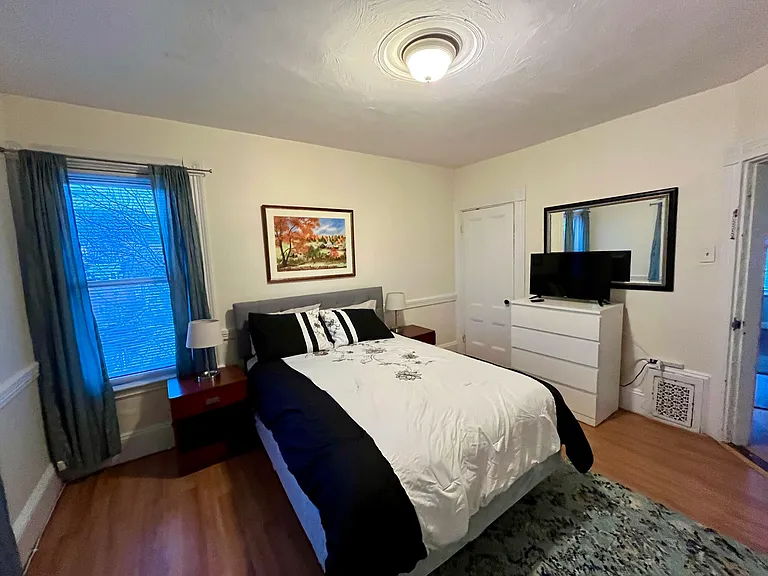 40 Forest St #2 — Photo 1