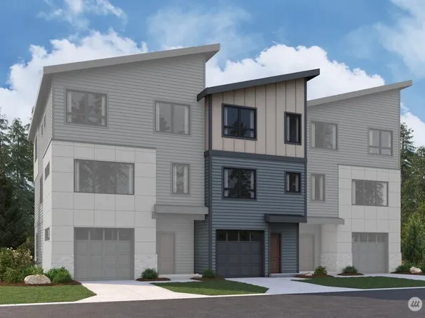 27026 187th Place SE #103, Covington, WA 98042