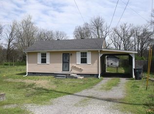 702 Hite St, Nashville, TN 37209