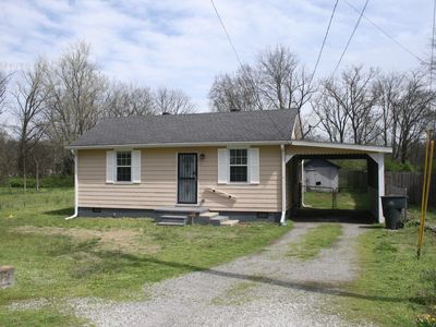 702 Hite St, Nashville, TN, 37209