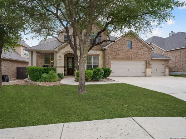 25611 Stormy Creek, San Antonio, TX 78255