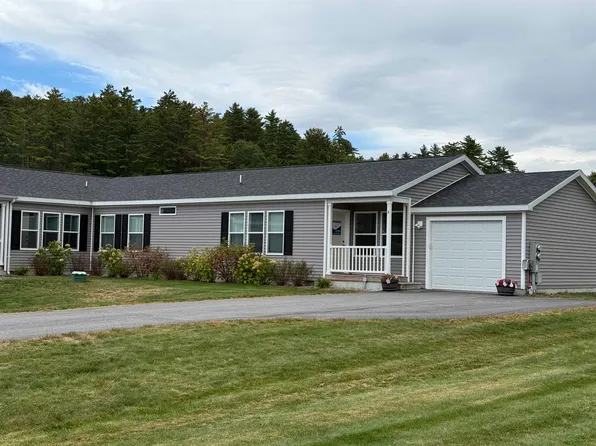 79-A Crescent Street #90-15-1, Plymouth, NH 03264