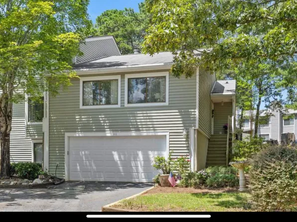 111 Seafarer Ln Unit 111, Columbia, SC 29212