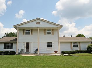 3800 N Calhoun Rd, Brookfield, WI 53005