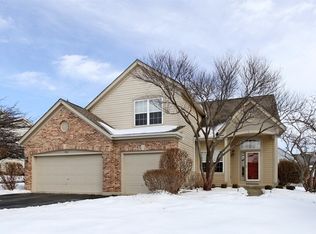 1332 Richmond Ln, Bartlett, IL