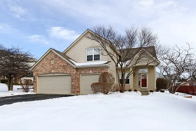 1332 Richmond Ln photo 1