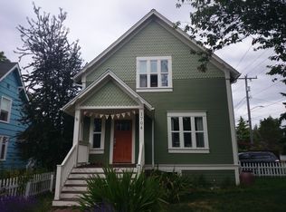 1704 NW 63rd St, Seattle, WA 98107