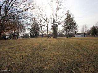 4703 Cane Run Rd, Louisville, KY 40216