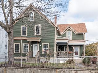 224 Estes St, Woonsocket, RI 02895