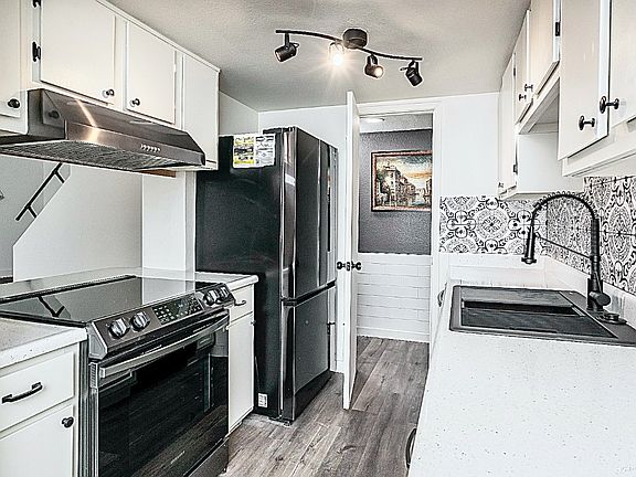 5. Kitchen