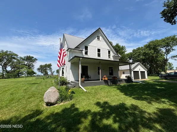 831 Alice St S, Vienna, SD 57271