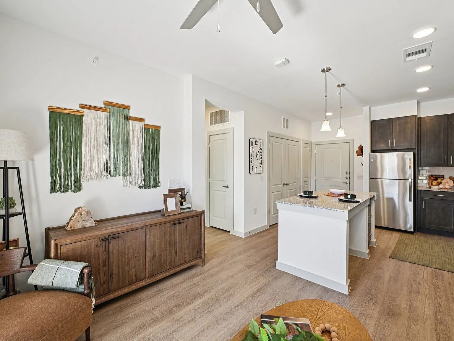 Huntington Place Seniors Garland — Photo 2