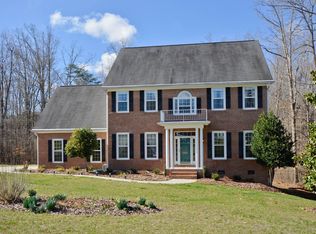 7831 Wilson Farm Rd, Summerfield, NC 27358