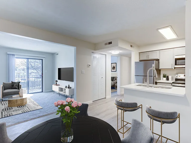 Golfview Apartments — Photo 37