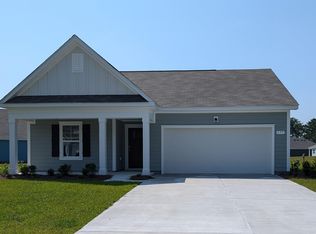 177 Teddy Bear Circle Cali S LOT 63, Conway, SC 29526