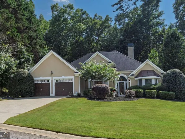 107 Cottage Oaks Ln, Woodstock, GA 30189
