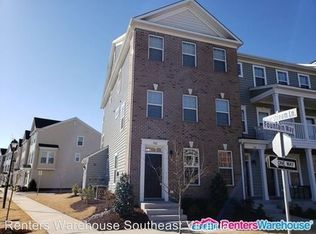 302 Fountain Way, Hampton, VA 23666