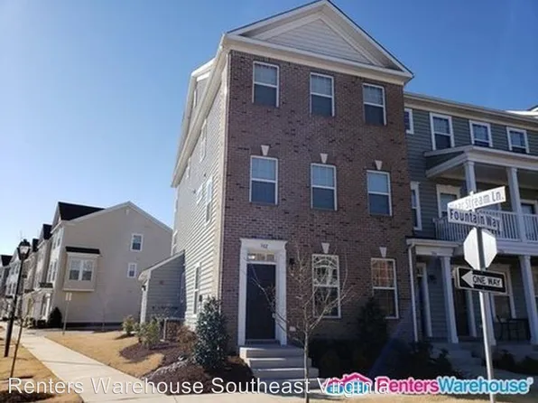 302 Fountain Way, Hampton, VA 23666