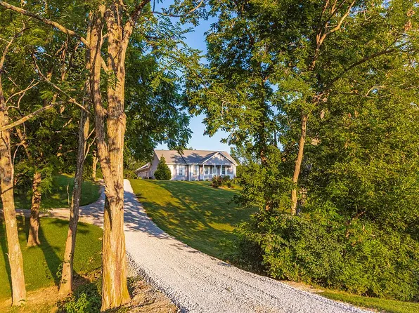 12832 Us Highway 62, Sardinia, OH 45171