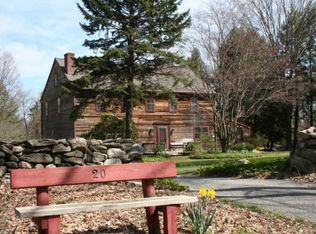 20 Wilton Rd E, Ridgefield, CT 06877