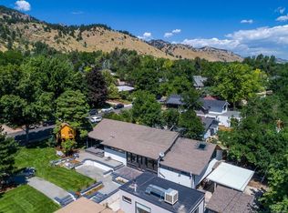 3230 5th St, Boulder, CO 80304