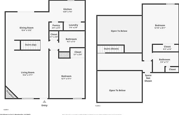 635 Village Ln S #2 — Photo 24