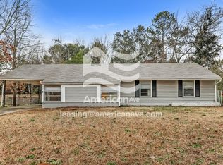 953 Dexter St NE, Aiken, SC 29801